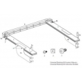 ACC BEKO STACKING-KIT         2985400200 2986960200