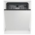 LST BEKO BDIN38562C           7604792077