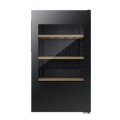 WINE CELL HISENSE RW12D4NWG0  WINE CELLAR