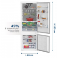 FR BEKO BCNE400E50SHN         7278743102  EXCLUSIVE