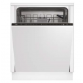 LST BEKO BDIN38440C           7657603977  EXCLUSIVE