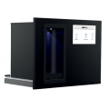 ZERICA I-WALL TOUCH           19800061 BLACK METAL