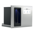 ZERICA I-WALL TOUCH           19800071 INOX