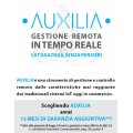 ZERICA SISTEMA IOT AUXILIA    1980019