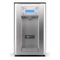 ZERICA TIVOLI BUTTON          1980001 INOX