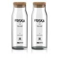 ZERICA 2 BOTTIGLIE FRISKA     1980022