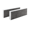 ACC BORA BAKFS                Filtro LINEA BASIC