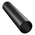 ACC BORA ER750                TUBO SEZIONE CIRCOLARE 750 MM