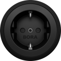 ACC BORA USTFAB               PRESA F ALL BLACK