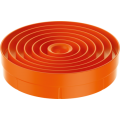 ACC BORA PUEDO                Bocchetta Arancio