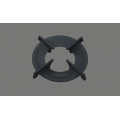 ACC BORA PKGTK                SUPPORTO PENTOLE