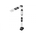 ACC BORA UESDRSL              SET ECOTUBE + USDR50 + ULS