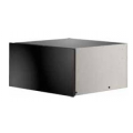 CASSETTO BORA MSS290          29CM FRONTALE VETRO