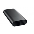 ACC BORA EFS375/1             ECOTUBE PIATTO 375MM