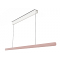 LAMPADA BORA LHFRG            HORIZON FISSA  ORO ROSA