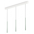 LAMPADA BORA LSLMG            STARS 3 LINEARE VERDE