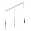 LAMPADA BORA LSLSW            STARS 3 LINEARE NERO