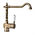 MIX NEW AQUASTYLE BRONZO      SXSTYBR BZ SCHOCK