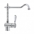 MIX NEW AQUASTYLE CROMO       SXSTY80 CR SCHOCK
