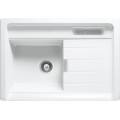 LVG LARGO M100 BIANCO PURO    LARM100099 BP SCHOCK