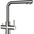 MIX VITUS CON DOCCIA INOX     560120EDM IX SCHOCK
