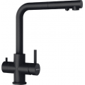 MIX VITUS CON DOCCIA NERO     560127PUR N SCHOCK