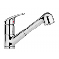 MIX OMEGA.DOCCIA CROMATO      SXOMEGD80 CR SCHOCK