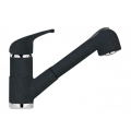 MIX OMEGA.DOCCIA ANTRACITE    SXOMEGD51 AN SCHOCK
