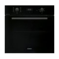 FO SILVER F609 NERO           SFS98BK N SCHOCK
