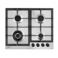 PC PROFESSIONAL 60 1T INOX    STR64THIX IX SCHOCK