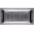 ACC E VASCHETTA INOX          629017 IX SCHOCK