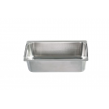 ACC E2 VASCHETTA INOX         629111 IX SCHOCK