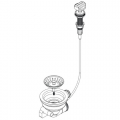 ACC W SALTARELLO 1 VIA        628100 IX SCHOCK