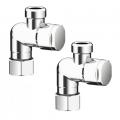 ACC Y FILTRI ACQUA            SF100 CR SCHOCK