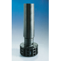 CAMAR 450.10P20X02            PIEDINO ABS H10CM
