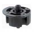 CAMAR 835.00P2N600            ATTACCO ABS A DOUBEL N6