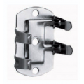 CAMAR 202.5024 VIT2           GANCIO ZOCCOLO IN LEGNO