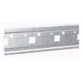 CAMAR 870.AC.Z12032           BARRA PENSILI 2M IX ZINCATO