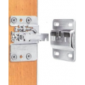 CAMAR 807.02Z1IN DX           REGGI BASI ATTACCO DX
