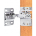 CAMAR 807.02Z1IN SX           REGGI BASI ATTACCO SX