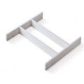 GOLLINUCCI 1151B1             INSERTO DIVISORIO WH