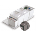 GOLLINUCCI 1048N4             RACCOGLITORE BMIN90 ORIONE