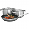 AEG CC A3SS 902979820         COOKWARE KIT