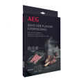 AEG CC A3OS1 902979704        SACCHETTI SOTTOVUOTO