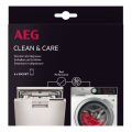 AEG CC A6WMDW06 902979804     DECALCIFICANTE SGRASSANTE LST
