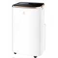 ELECTROLUX EXP26U758CW