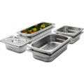 ELUX CC PKKS8 940304332       Deluxe Steaming Set4 2VASSOI