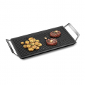 ELUX CC E9HL33 902979706      PLANCHA GRILL 52 X 24 X 2 C
