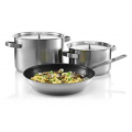 ELUX CC E3SSL 902980074       Cookware Large PENTOLE ACCIAIO