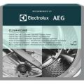 ELUX CC M2GCP601 902986557    CLEAN & CARE 3in1 DW e WM 6